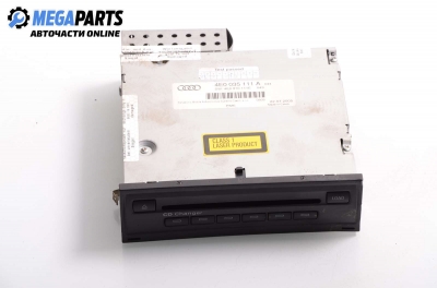 CD spieler for Audi A6 Sedan C6 (05.2004 - 03.2011)